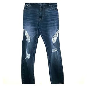 Arizona Jean Co. Flex Denim Jean's - 38x30